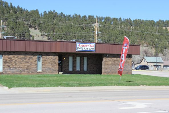 1001 Lazelle St, Sturgis, SD 57785